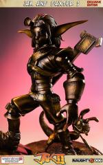 Jak and Daxter 2 (exclusive)