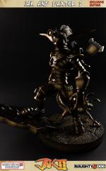Jak and Daxter 2 (exclusive)