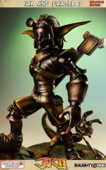 Jak and Daxter 2 (exclusive)