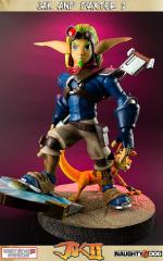 Jak and Daxter 2