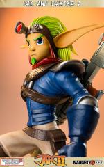 Jak and Daxter 2