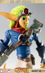 Jak and Daxter 2