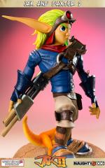 Jak and Daxter 2
