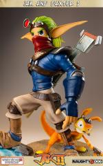 Jak and Daxter 2