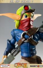 Jak and Daxter 2