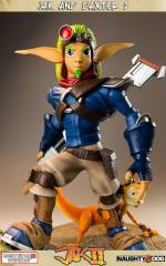 Jak and Daxter 2
