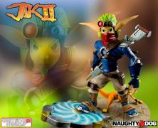 Jak and Daxter 2