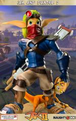 Jak and Daxter 2