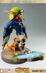 Jak and Daxter 2