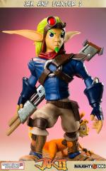 Jak and Daxter 2