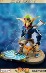 Jak and Daxter 2