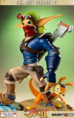 Jak and Daxter 2
