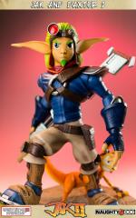 Jak and Daxter 2