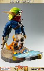Jak and Daxter 2