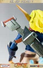 Jak and Daxter 2
