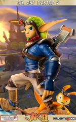 Jak and Daxter 2