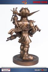 Jak 3 Statue (exclusive)
