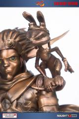 Jak 3 Statue (exclusive)