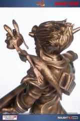 Jak 3 Statue (exclusive)