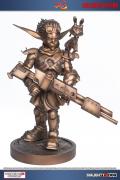 Jak 3 Statue (exclusive)