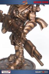 Jak 3 Statue (exclusive)