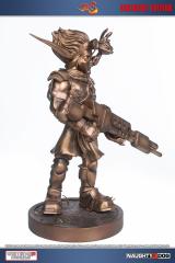 Jak 3 Statue (exclusive)