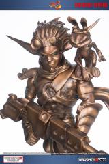 Jak 3 Statue (exclusive)