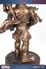 Jak 3 Statue (exclusive)