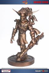 Jak 3 Statue (exclusive)