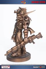 Jak 3 Statue (exclusive)