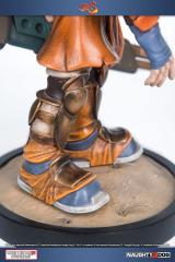 Jak 3 Statue