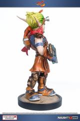 Jak 3 Statue
