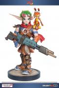 Jak 3 Statue