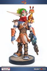 Jak 3 Statue