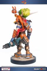 Jak 3 Statue