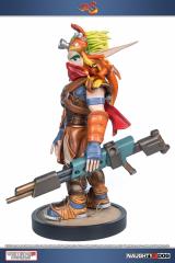 Jak 3 Statue
