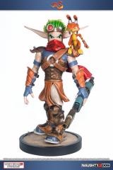 Jak 3 Statue