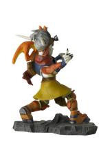 Jak & Daxter 11" Statue