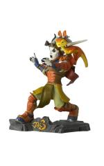 Jak & Daxter 11" Statue