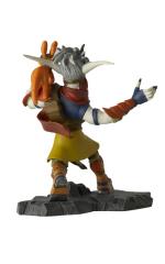 Jak & Daxter 11" Statue