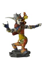 Jak & Daxter 11" Statue