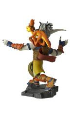 Jak & Daxter 11" Statue