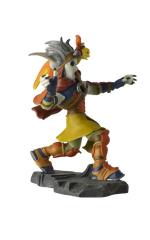 Jak & Daxter 11" Statue