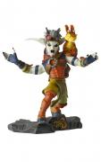 Jak & Daxter 11" Statue