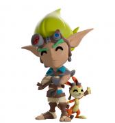Jak & Daxter 5.3" Vinyl