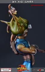 Jak and Daxter (exclusive)