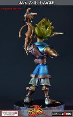 Jak and Daxter (exclusive)