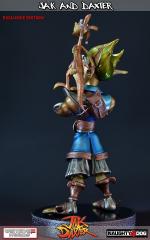 Jak and Daxter (exclusive)