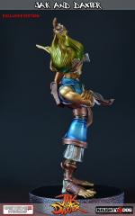 Jak and Daxter (exclusive)