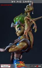 Jak and Daxter (exclusive)